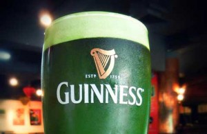 Green-Guinness