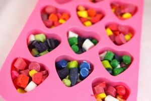 crayon-chunks-in-heart-molds