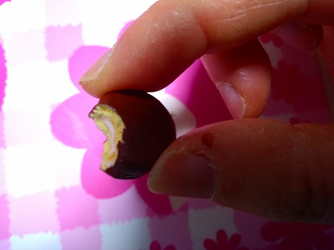 可愛いチョコパイの作り方 簡単フェイクスイーツ作りの材料は100円ショップと家にあるものだけ イクジラ