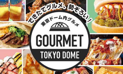 【2026年最新】東京ドーム持ち込みルール完全ガイド｜弁当・ペットボトル・ビールはOK？