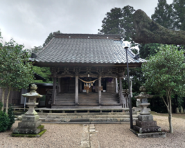 狩野英孝の実家 櫻田山神社の場所・住所はどこ？
