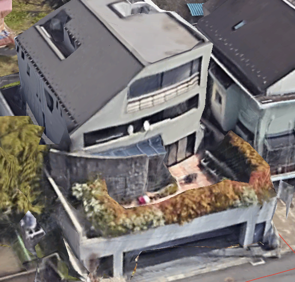 前川 清の自宅 世田谷の家は豪邸！場所・住所はどこ？
