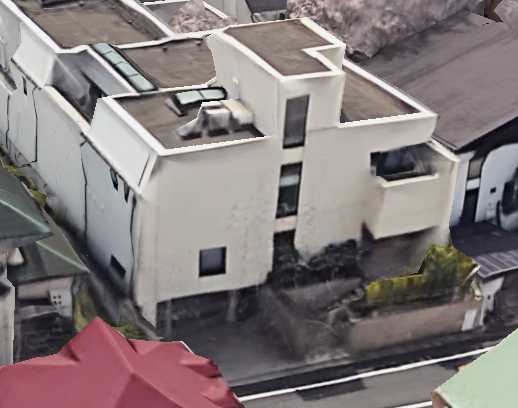 巨人原辰徳監督の自宅 目黒区の家は豪邸！場所・住所はどこ？