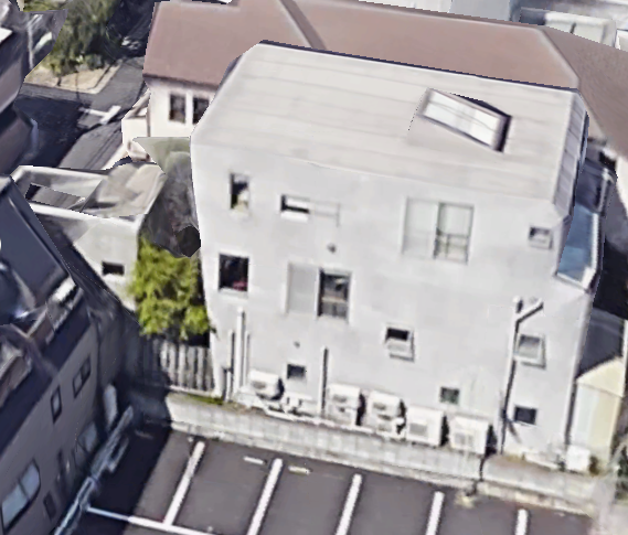 柄本明の自宅は豪邸！東京乾電池アトリエの場所・住所はどこ？