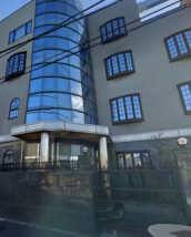 天童よしみさんの家の場所は大阪府八尾市