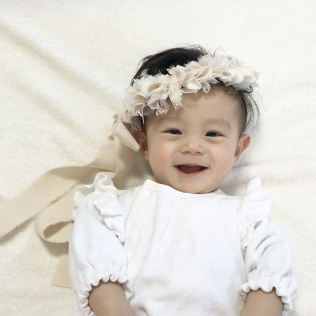 赤ちゃんモデルオーディション写真の撮り方完全ガイド｜スマホでも合格できる！