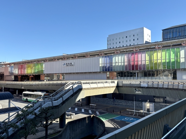 奈良のベビーモデル募集情報2026｜大阪校へ通いやすい！おすすめ事務所7選