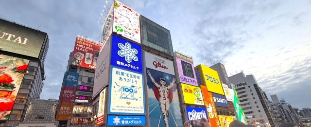 大阪のベビーモデル募集情報2026｜関西から芸能界を目指すおすすめ事務所5選