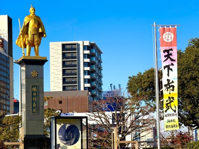 岐阜県赤ちゃんモデル募集2026｜応募できる事務所5選とアクセス・費用完全ガイド