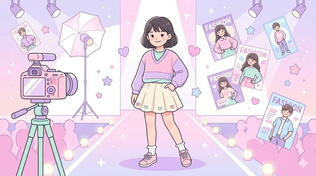 ニコプチモデル（プチモ）になるには？応募方法・倍率・合格のコツを徹底解説